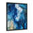 Black Single Picture Framed selected