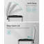 Step On Recycling Bin - 30L