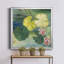 A Moment in Time III - Cadre photo, reproduction d'art sur toile-832954319-832954318