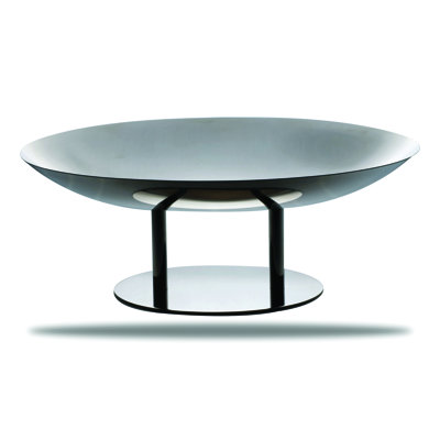 MEPRA Stainless Steel Fruit Bowl