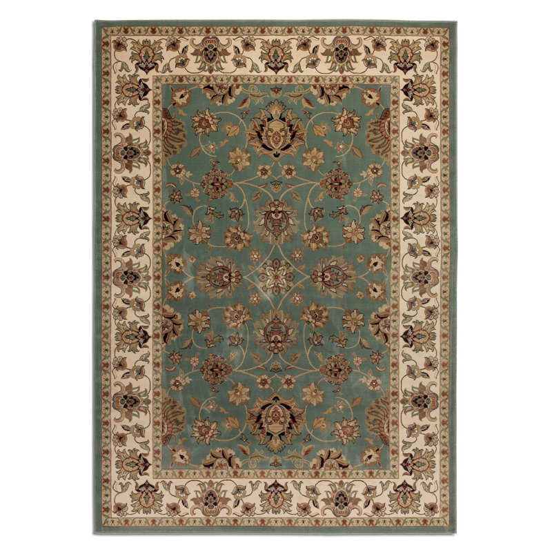 Kohsan Oriental Area Rug, Rectangle 80 x 120cm