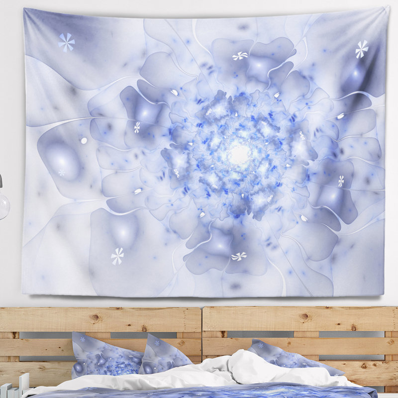Polyester Tapestry, 32" H x 39" W