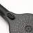 Matte Black Dual Shower Head With Handheld System - 8" Rainfall & 3-setting , Adjustable Slide Bar, Corrosion Finish, 59" Hose Length, 360° Rotatable, Wall Mount And Corrosion Discoloration , Easy