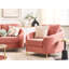 Hooven Upholstered Armchair-1329740471