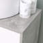 60cm Bathroom Vanity Base Only