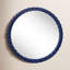 Miroir rond Mara The Gita-1225151274