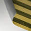 Tapis intérieur / extérieur brun HorizontalStripes-1474552139