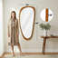 Miroir mural irrégulier-1239700749-1239700750