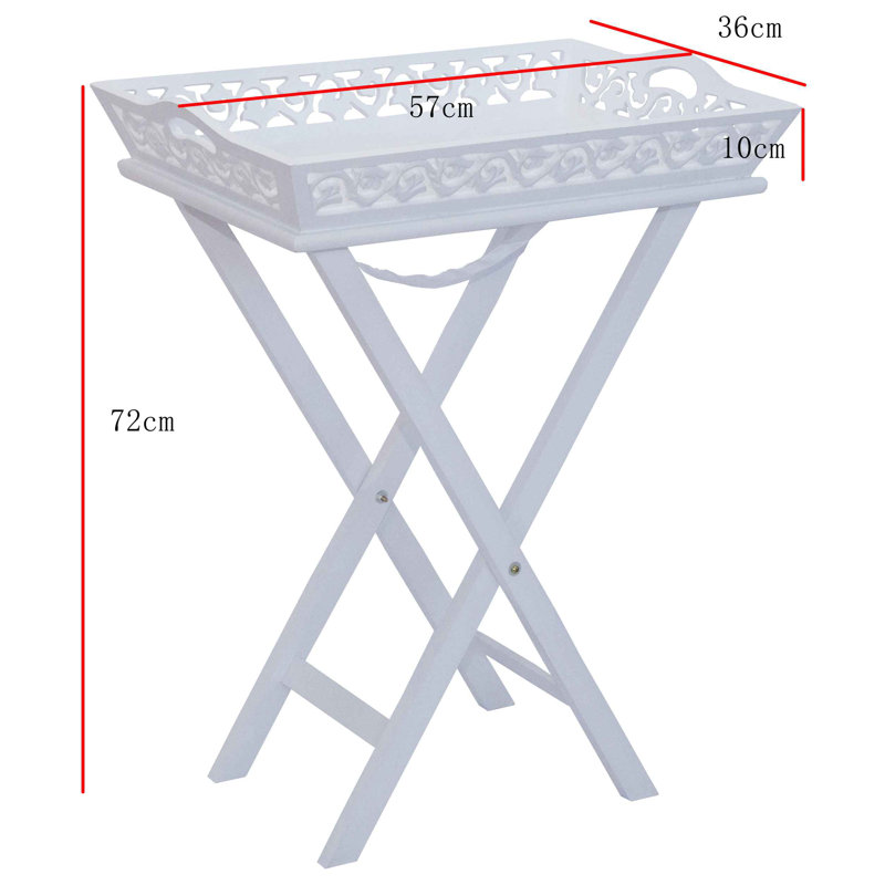 Como Tray Table