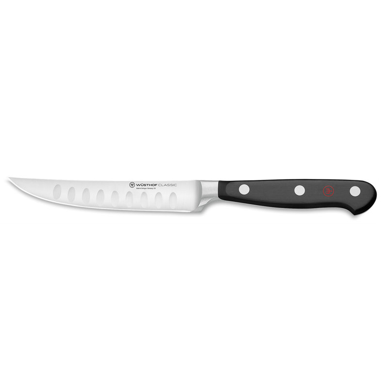 Couteau à steak 4,5 po WÜSTHOF Classic