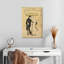 Hardie Lovers marchant dans la neige-108383776