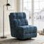 Fauteuil inclinable et pivotant à 360 °-1174094713