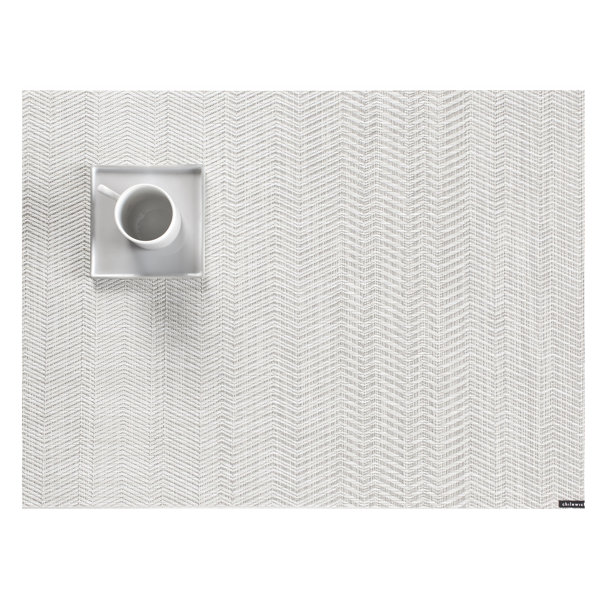 Chilewich Easy Care Wave Placemat
