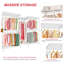 187cm Closet System-105531636