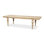 Jocelyn Solid Wood Dining Table