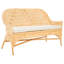 Upholstered Bench