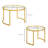 Coffee Table Set