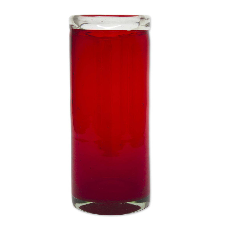 14 oz. Tireur de verre
