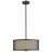 Hanceville 3 - Light Drum Chandelier