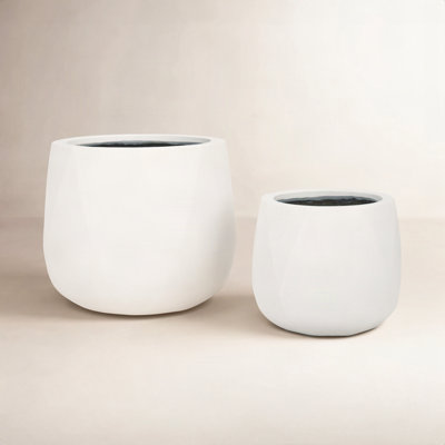 Yunque Pot Planter