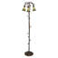 Lampe candélabre sur pied 58 po Esad