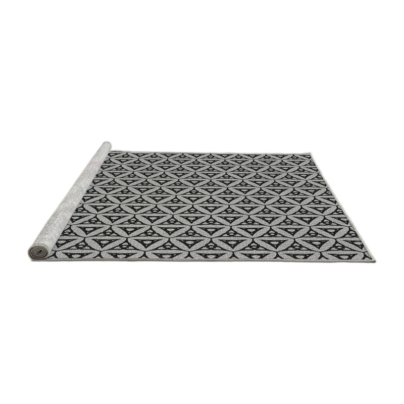 Indoor Rug, Round 5'