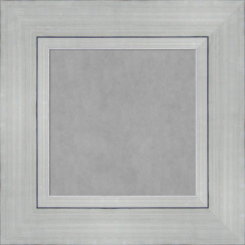 Tableau magnétique Yousef Romano, H 19 po x l 19 po