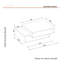 Aldermary Floor Shelf Coffee Table-1296376488