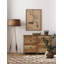 Kilim ivoire Sivas 5 pi 1 po x 6 pi 6 po