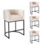 Tabouret de bar 27 po avec siège et repose-pieds 27 po-1433941110-1433941108