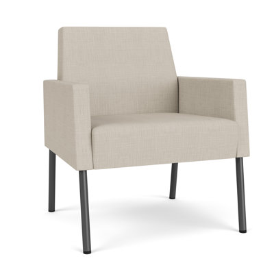 Fauteuil de réception Mystic