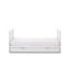Nika 3 Piece Room Set & Underdrawer - White Wash