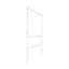 Porte-affiche rectangulaire H-Frame-129112352