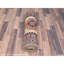 Tapis de couloir afghan Kazak
