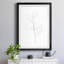 «Botanical Gesture III» - reproduction-176257254-176257244