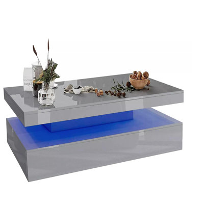 Hampton & Stewart Coffee Table with Storage