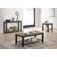 Table basse Harliee