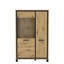 Crespin Display Cabinet