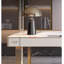 Bureau en pierre frittée Minimalist Modern-110941650