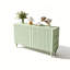 Buffet Mint Green