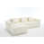 Blanc est en rupture de stock