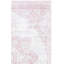 Tapis ivoire / gris / rose Lowrey-192380623