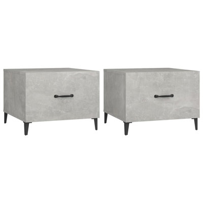 Izzybella Coffee Table with Storage