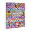 Pincée de paillettes et toile scintillante, design par Jess Stempel-353451124