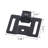 Black Steel Soft Close Attachment (2 Pack)