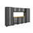 Bold 3.0 Series 9 Piece Complete Storage System Set-33399319-33399320
