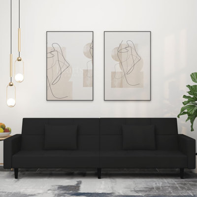 Ruo Upholstered 86.6'' Sofa
