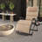 Garriga Folding Zero Gravity Chair-245398363