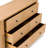 Fitzroy - Modern Natural Acacia Dresser