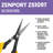 Zenport Scissors